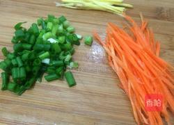 海鲜砂锅粥的做法图解3