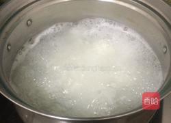 海鲜砂锅粥的做法图解4