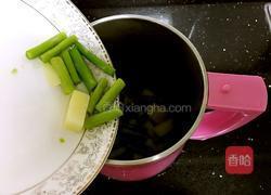 法式芦笋浓汤的做法图解7