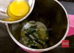 法式芦笋浓汤的做法图解8