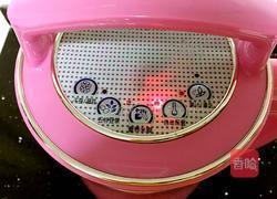 法式芦笋浓汤的做法图解10