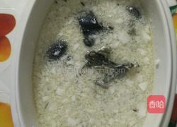 乌鸡椰子汤的做法图解2