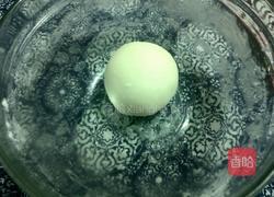 巧克力冰皮月饼的做法图解3