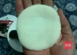 巧克力冰皮月饼的做法图解7