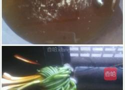 红烧丸子的做法图解5