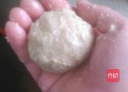 红烧丸子的做法图解6