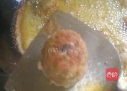 红烧丸子的做法图解8