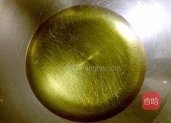 酸甜排骨的做法图解4