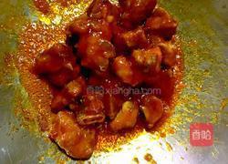 酸甜排骨的做法图解11