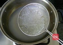 椰奶西米露的做法图解3