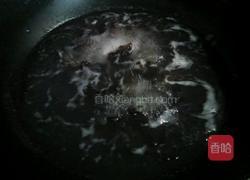 洋葱木耳拌腐竹的做法图解4