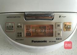 绿豆粥的做法图解5