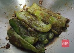 虎皮腌辣椒的做法图解5