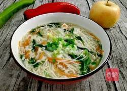 烂糊面的做法图解11