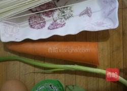 烂糊面的做法图解1