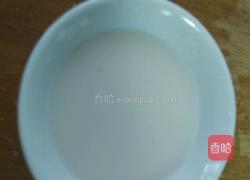 葱烧牛肉的做法图解4