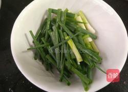 葱烧牛肉的做法图解3