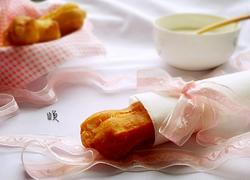油炸鬼