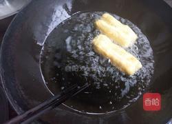油炸鬼的做法图解9