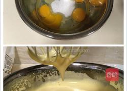 法式全蛋海绵蛋糕的做法图解2
