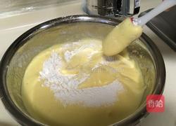 法式全蛋海绵蛋糕的做法图解4