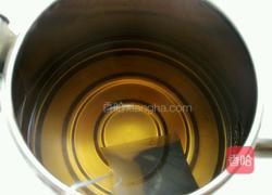金桔柠檬茶的做法图解2
