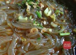 家常酸辣粉的做法图解7