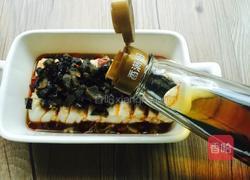 松花蛋拌豆腐的做法图解8