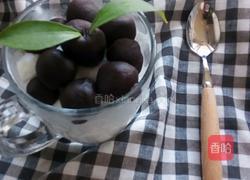 牛奶沙冰的做法图解8