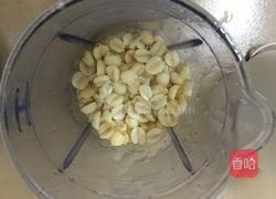 莲蓉馅的做法图解5