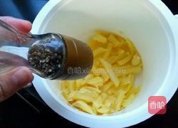 土豆泥饼的做法图解5