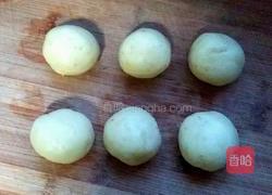 土豆泥饼的做法图解8