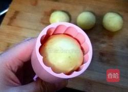 土豆泥饼的做法图解9