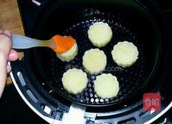 土豆泥饼的做法图解11