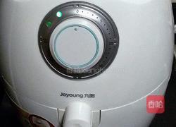 土豆泥饼的做法图解12