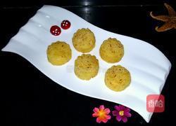 土豆泥饼的做法图解14