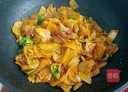 孜然土豆片的做法图解11