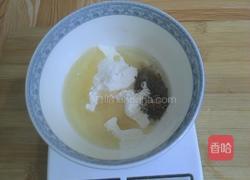 全麦花椒芝麻烧饼的做法图解6