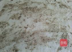 全麦花椒芝麻烧饼的做法图解9