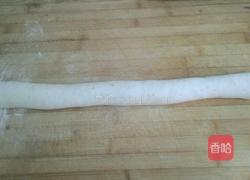 全麦花椒芝麻烧饼的做法图解10