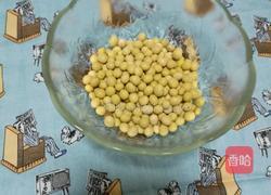 黄豆猪蹄汤的做法图解1