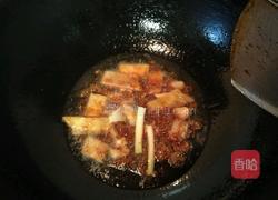 黄豆猪蹄汤的做法图解6