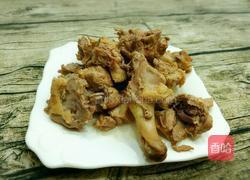 鸭腿炖土豆的做法图解7