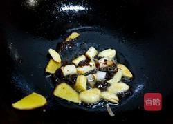 鸭腿炖土豆的做法图解8