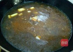 鸭腿炖土豆的做法图解10