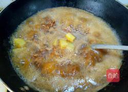 鸭腿炖土豆的做法图解11