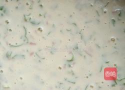 煎饼的做法图解1