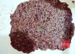 彩色糍糕的做法图解5