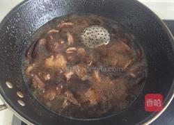 红烧牛腩面的做法图解4