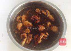 红烧牛腩面的做法图解5